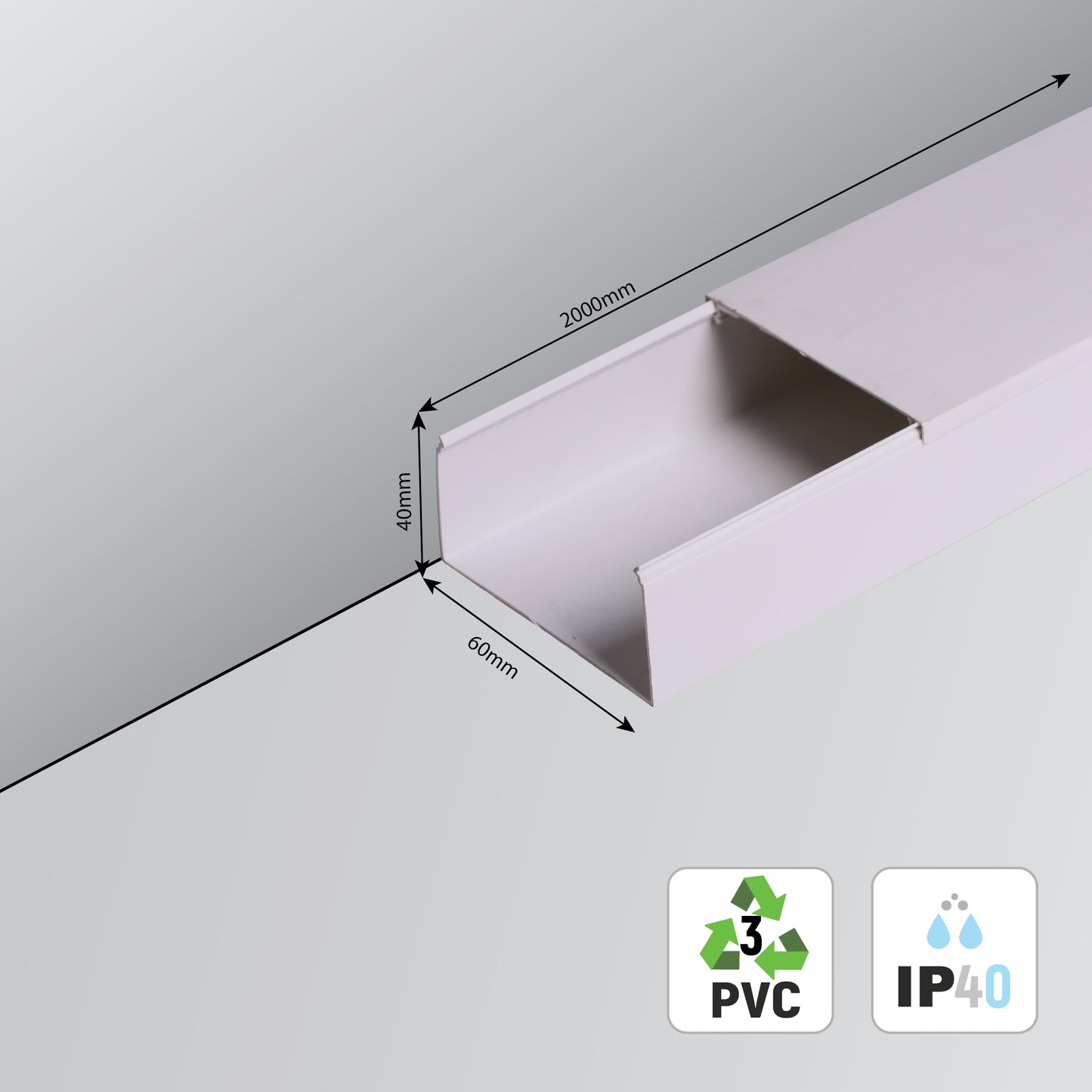 Кабельные Каналы