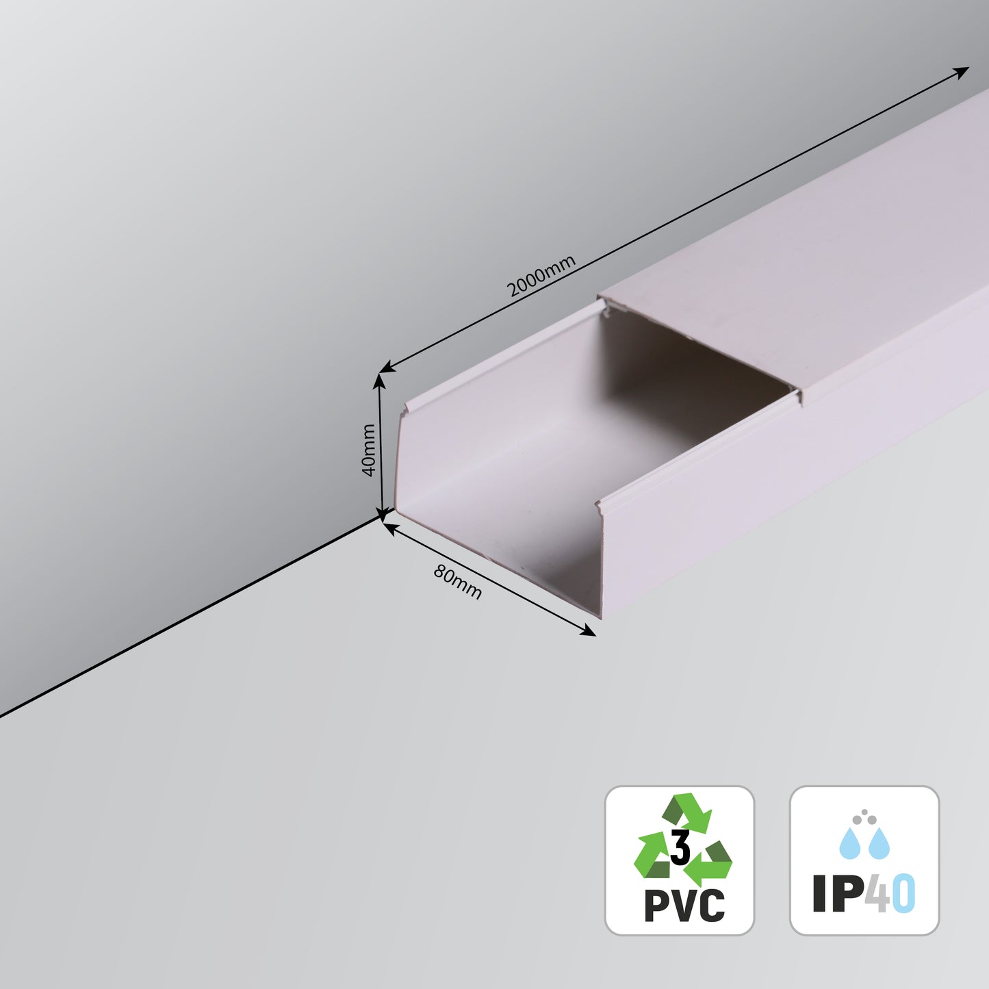 Кабельные Каналы