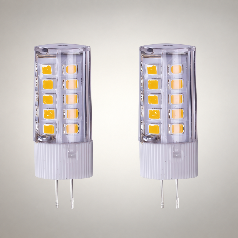 LampaKAPSUL LED G4 3.5W 350LM 4000K 85-265V
