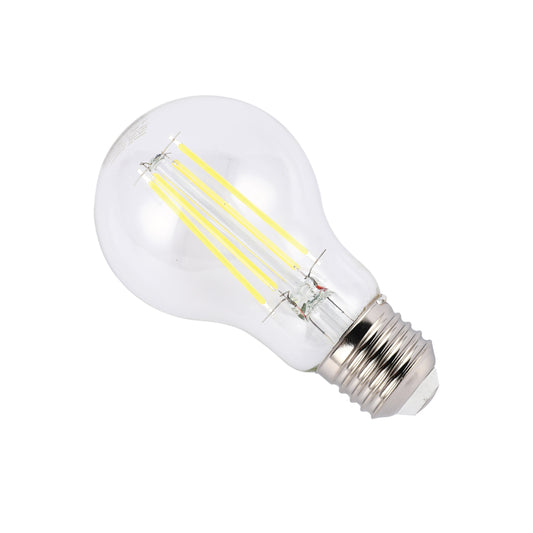 LED-Лампа A60 (6,5W, E27, CLEAR)