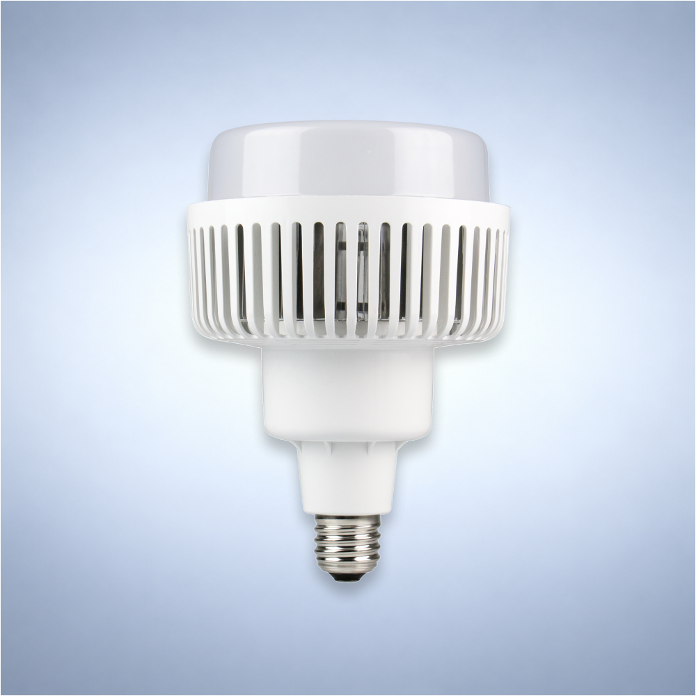 Светильник LED LOW BAY (промышленная), 95Вт, E40 (HAIGER), 6500K (холодный белый)