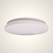 Круглый светодиодный потолочный светильник SMART BELLA с диммером, 3000–6000K (IP20)