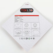 Накладная LED-Панель (Plafon) 6000K