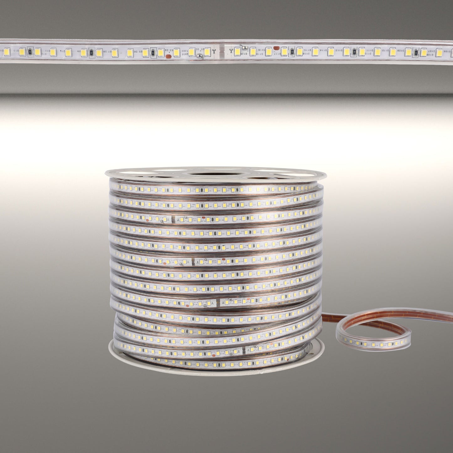 LED-Лента 2835-120L IP65