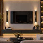 Св-к LED Magnetic MAG-02 12W 48V 3000K BLACK TRACK (TEKLED)