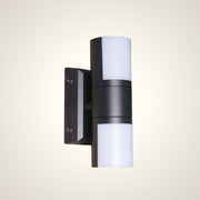 Светильник LED F895A/2 6Wx2 BLACK 3000K (TEKLED)