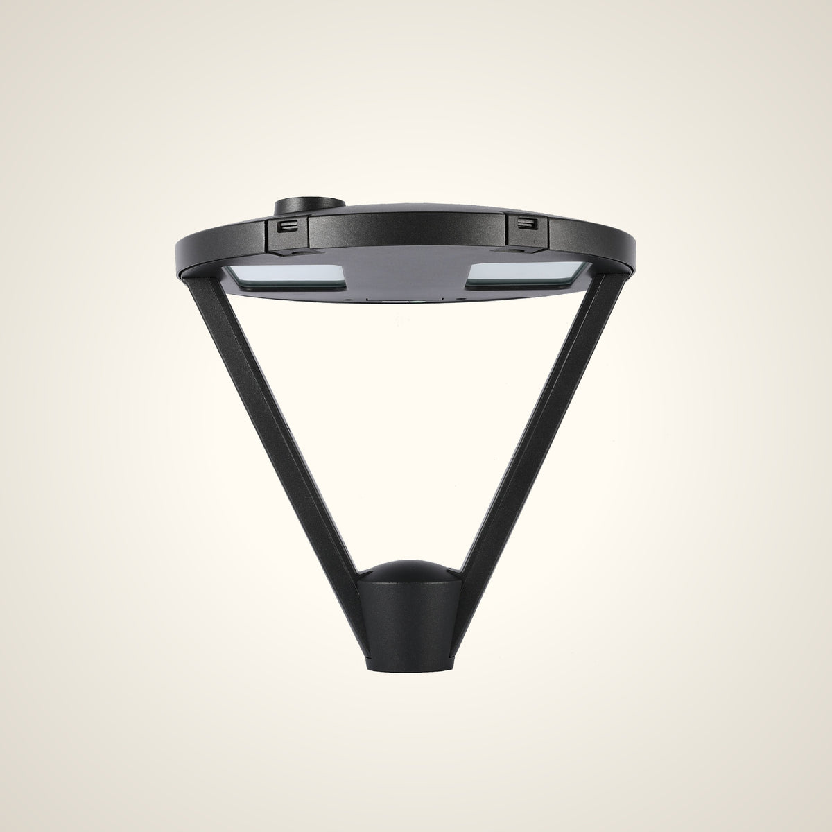 Светильник для сада с LED, 60W, 3CCT