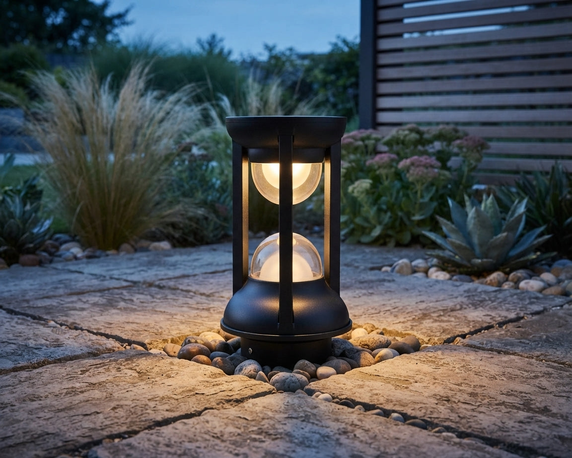 Свет-к LED  2094YB-HH Double Black 20W 3CCT IP65 (TEKLED)
