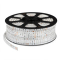 LED Lentа 2835/102 220V 6000K 10W/M IP65(TT)50m