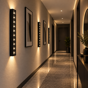 Св-к LED Magnetic MAG-02 12W 48V 3000K BLACK TRACK (TEKLED)