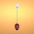 Pendant Downlight TEKLED Acorn LED Pendant Downlight with Cove Lighting Effect 10W Warm White-Brown-150-19072