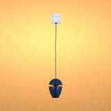 Pendant Downlight TEKLED Acorn LED Pendant Downlight with Cove Lighting Effect 10W Warm White-Blue-150-19074
