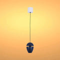 Pendant Downlight TEKLED Acorn LED Pendant Downlight with Cove Lighting Effect 10W Warm White-Blue-150-19074