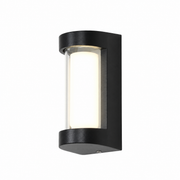 Светильник LED SF340A 7W BLACK 4000K (TEKLED)
