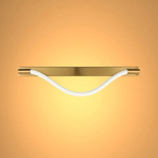 LED Wall Light TEKLED Bronze LED Wall Light 39296 3000K(TEKLED)-151-20072--151-20072