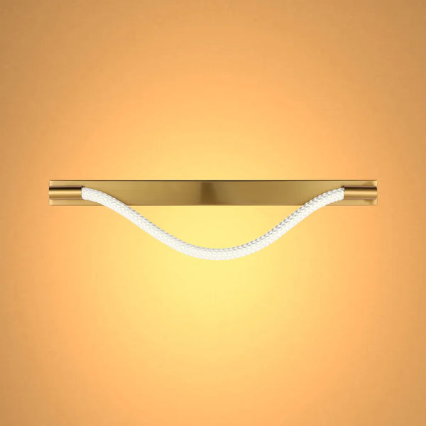 LED Wall Light TEKLED Bronze LED Wall Light 39296 3000K(TEKLED)-151-20072--151-20072