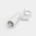 Подвесной трековый светодиодный светильник COB с кабелем 1,5 м 4000K