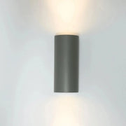 Cylinder wall light in action