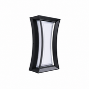 Светильник LED SS119/S 12W Small BLACK BROWN  4000