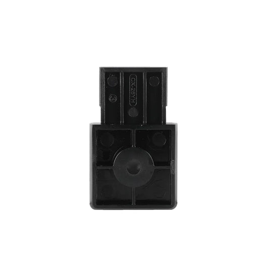 Magnetic Tracklight TEKLED End Cap for Magnetic Track Light Surface Mount Black(TEKLED)-169-03711--169-03711