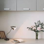 Flex Neck Metal Desk Lamp 6