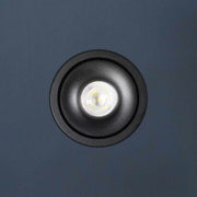 Usage of Large Bezel GU10 Fixed Downlight - Cove Lighting Effect with Dual-Bezel Design 143-04046