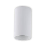 Main image of Cyclinder Downlight White Surface Mount with GU10 Fitting | TEKLED 172-03022