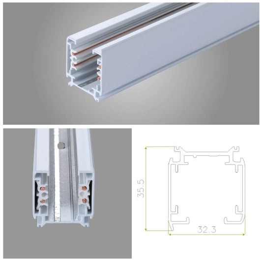 Основное изображение светильника в стиле минимализм, идеально подходящего для офисов и современных интерьеров.