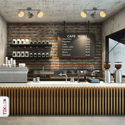 Настенный и потолочный светильник с хромированной отделкой, идеально подходящий для современных интерьеров в гостиной или офисе.