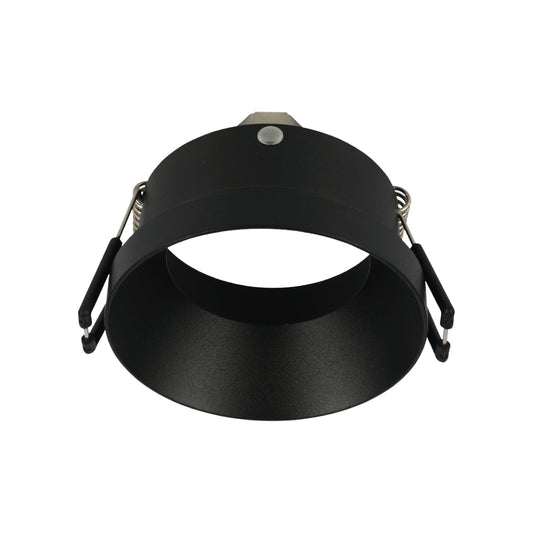 Современный фиксированный потолочный светильник с GU10 и низким UGR, идеален для офисов и помещений в минималистичном стиле.