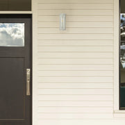 Timeless Elegance Wall Sconce - Durable Glass & Aluminum, E27 Compatible Outdoor/Indoor Light 182-03414 in play