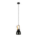 Main image of Versatile Narvik Nordic Cone Pendant Light 150-18412