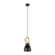 Main image of Versatile Narvik Nordic Cone Pendant Light 150-18412