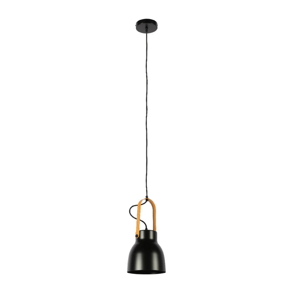 Main image of Versatile Narvik Nordic Cone Pendant Light 150-18412