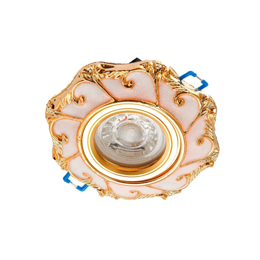 Основное изображение винтажного светильника с направленным светом, идеально подходящего для индустриального интерьера.